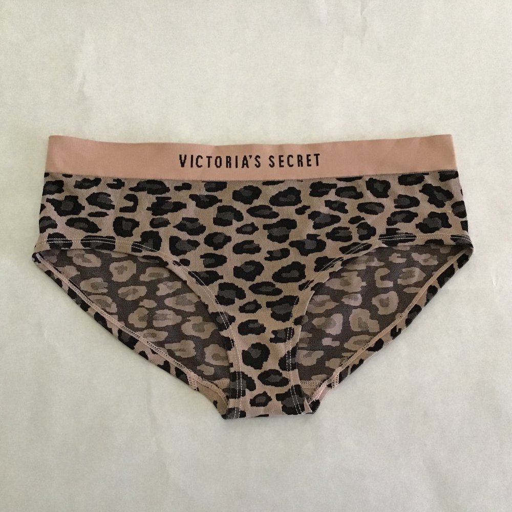 Victoria's Secret hip hugger/hipster size XL